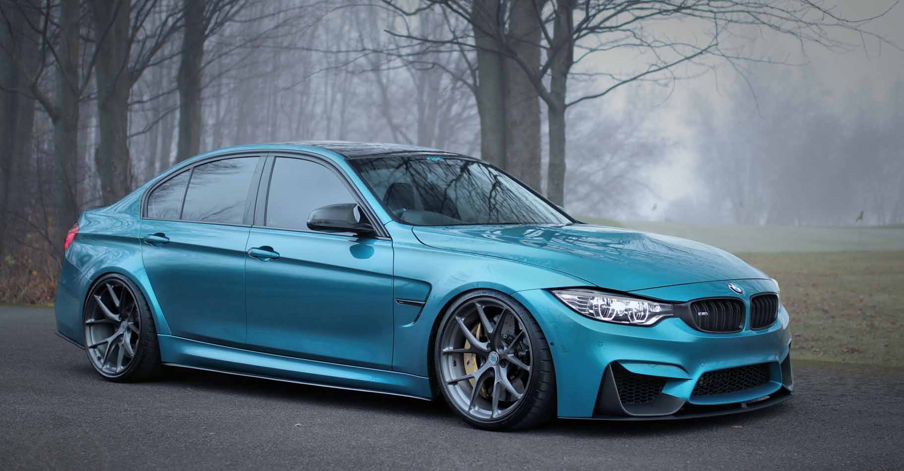 PORSES BMW ÖZEL TAMİR BAKIM SERVİSİ